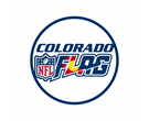 Colorado NFL Flag
