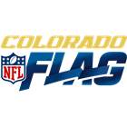 Colorado NFL Flag