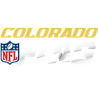 Colorado NFL Flag