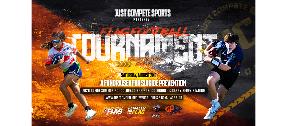 Suicide Prevention Preseason Tournament 