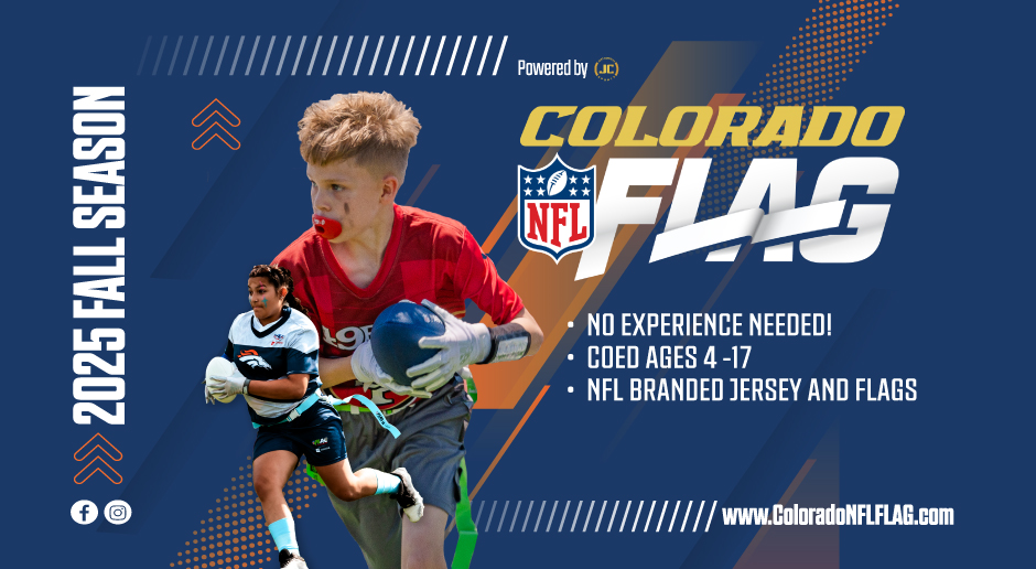 Fall Registration 2025