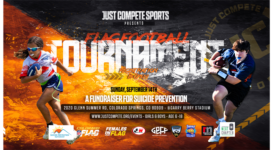 Suicide Prevention Preseason Tournament 