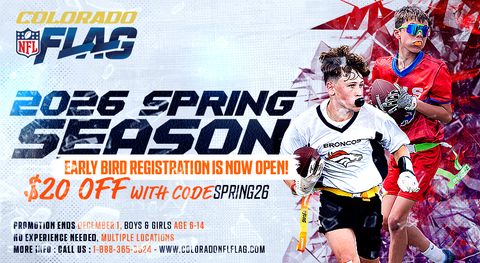 Spring 2026 Registration
