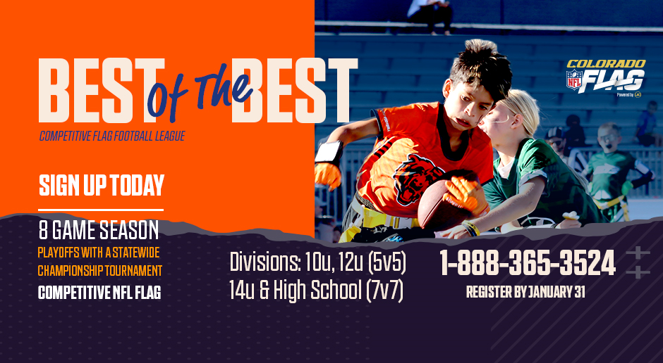 Spring 2026 Competition League