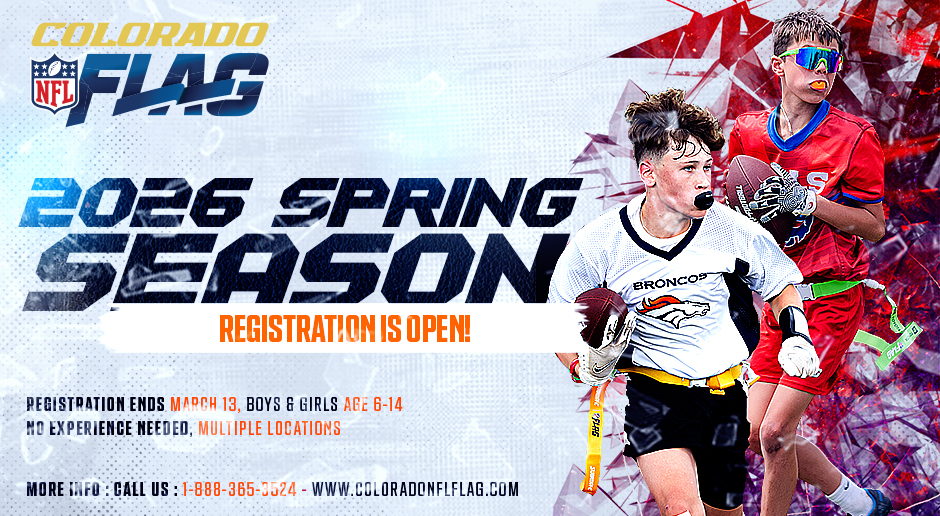 Spring 2026 Registration
